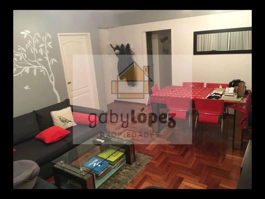 Departamento - S.Isi.-Vias/Libert.