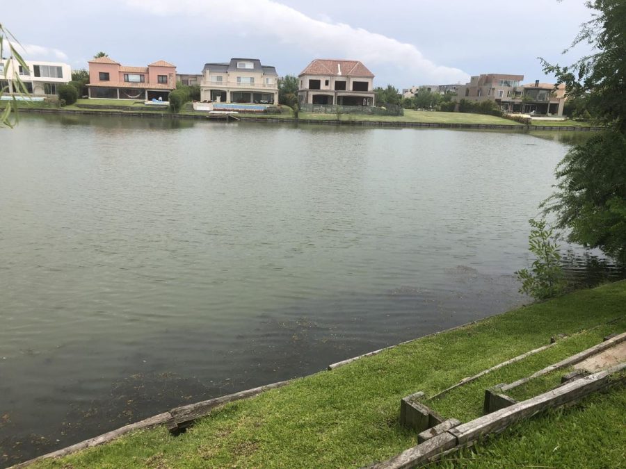 Casa - Cabos del Lago