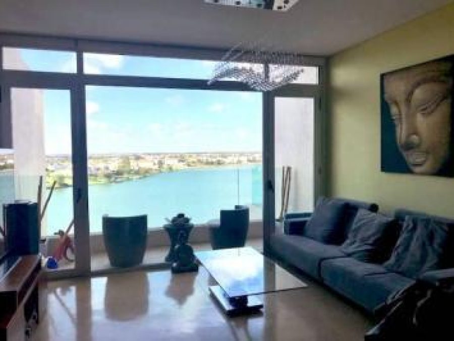 Departamento - Nordelta Portezuelo