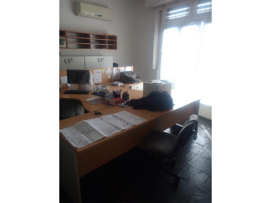 Oficina - Barrio Vicente López