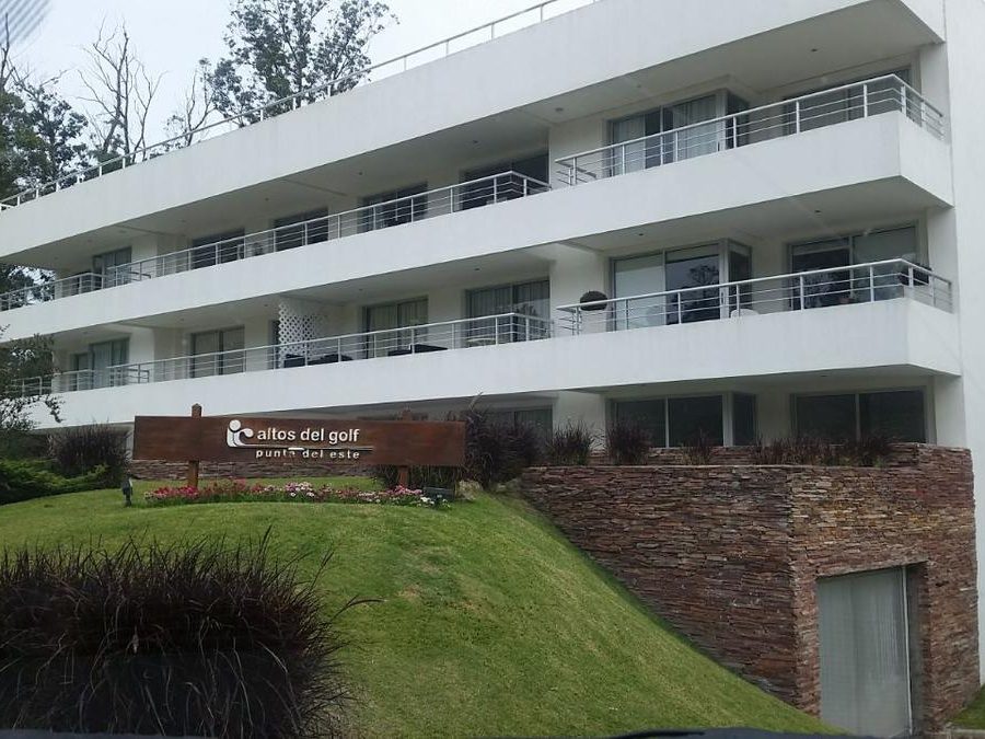 Departamento - Rincón del Indio