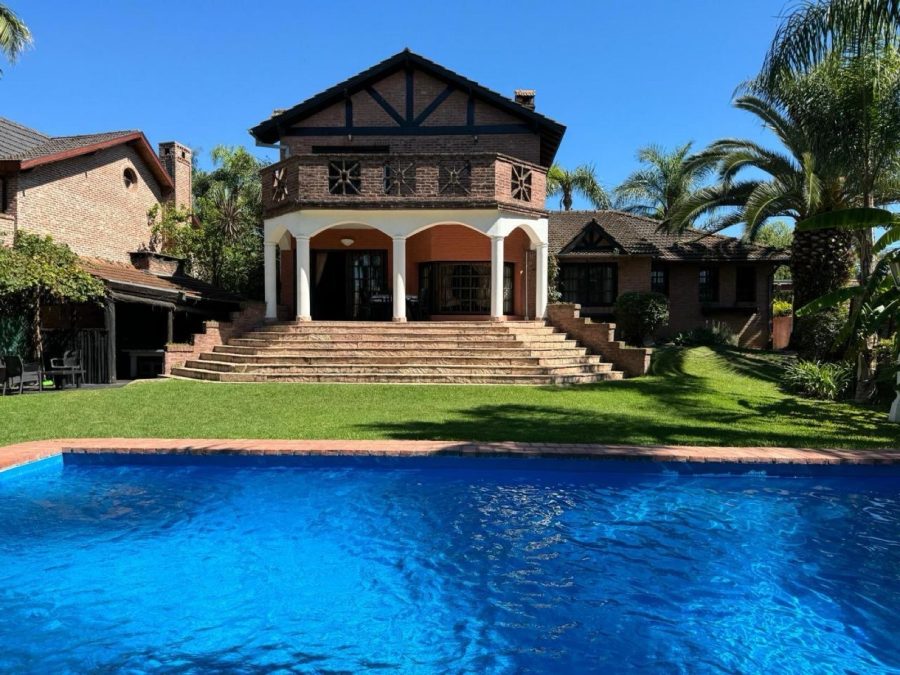 Casa - Don Torcuato