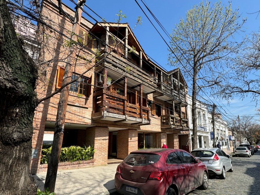 Departamento - S.Isi.-Vias/Libert.