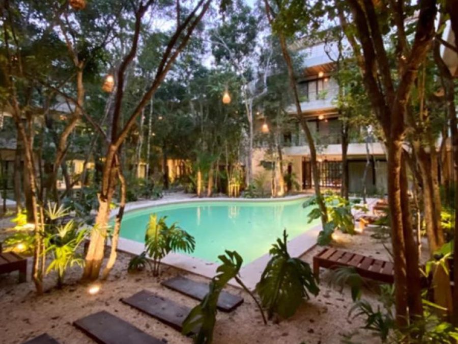 Departamento - Tulum