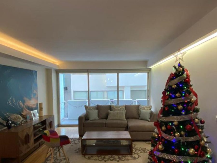 Departamento - Miguel Hidalgo