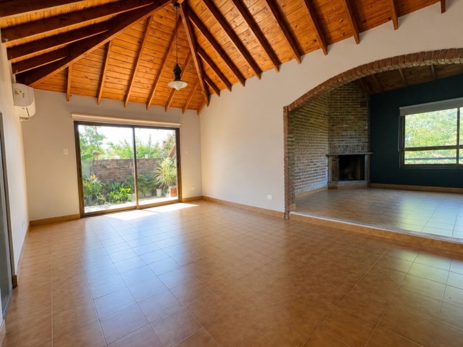 Casa - Acas.-Libert./Solis