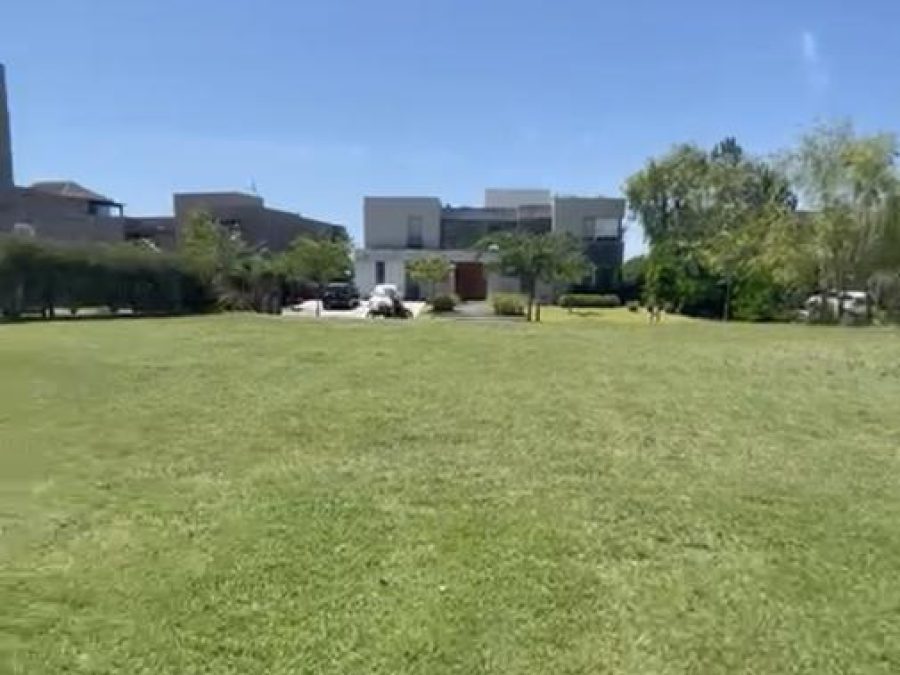 Terreno - Cabos del Lago