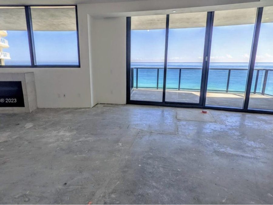 Departamento en  Exclusiva zona en Sunny Isles