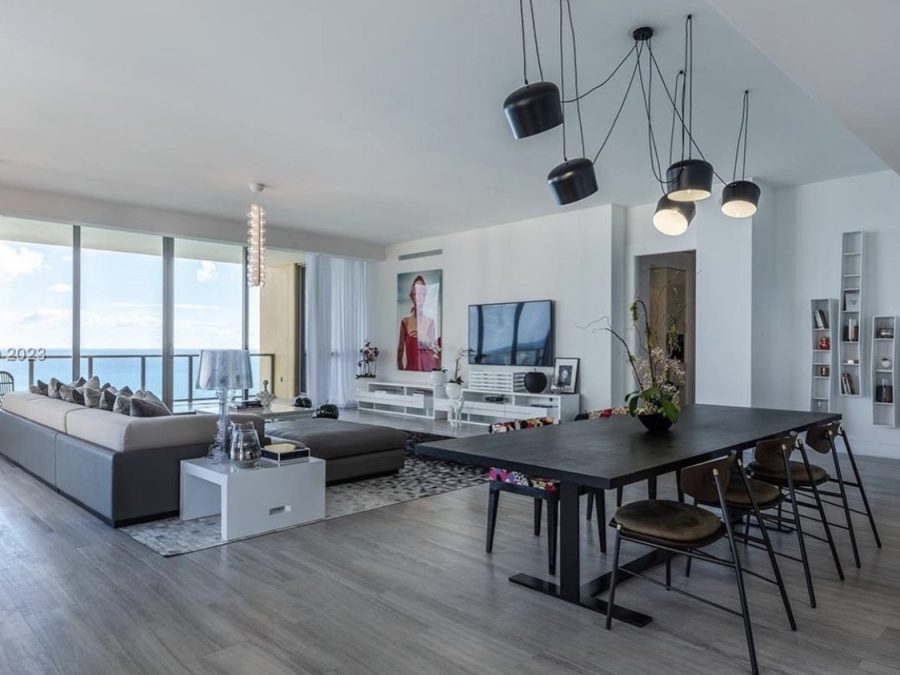 Departamento Sunny Isles