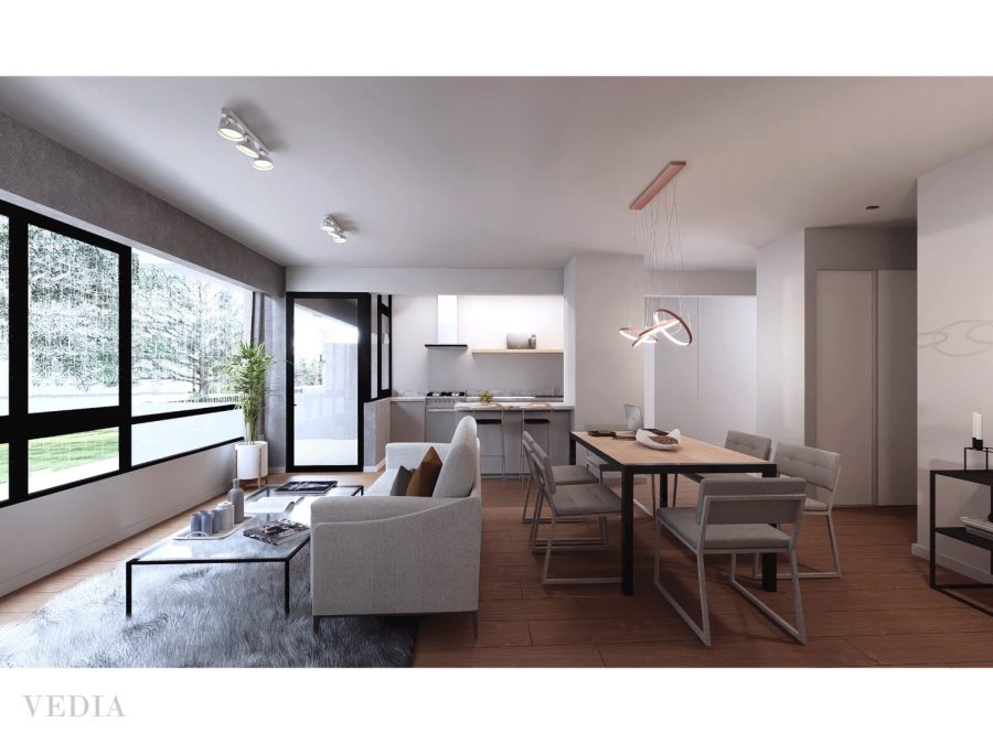 Terreno CASA para DESARROLLO