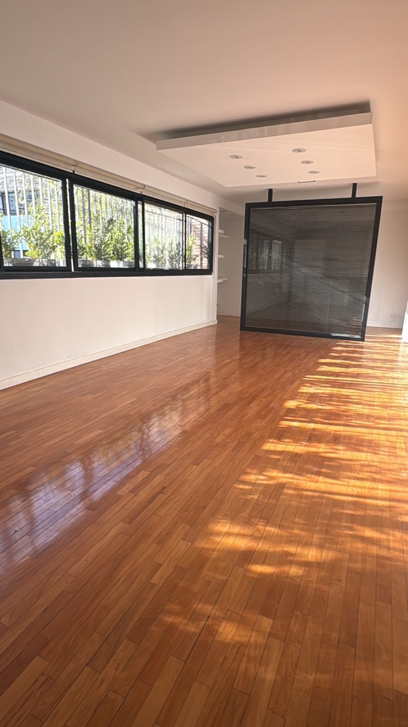 Departamento - Mart.-Santa Fe/Fleming