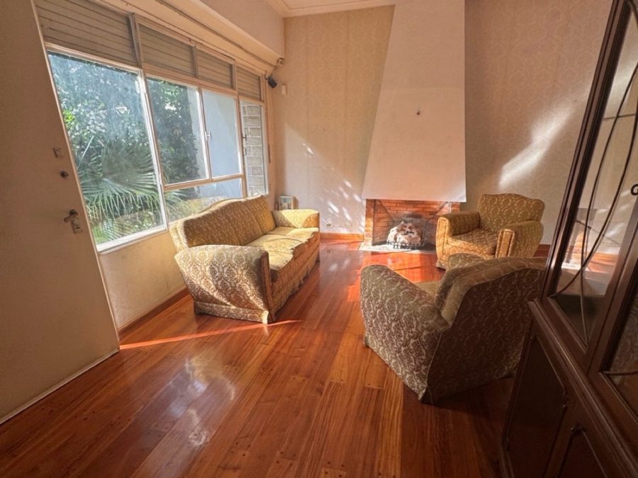 Casa en Mart.-Santa Fe/Fleming