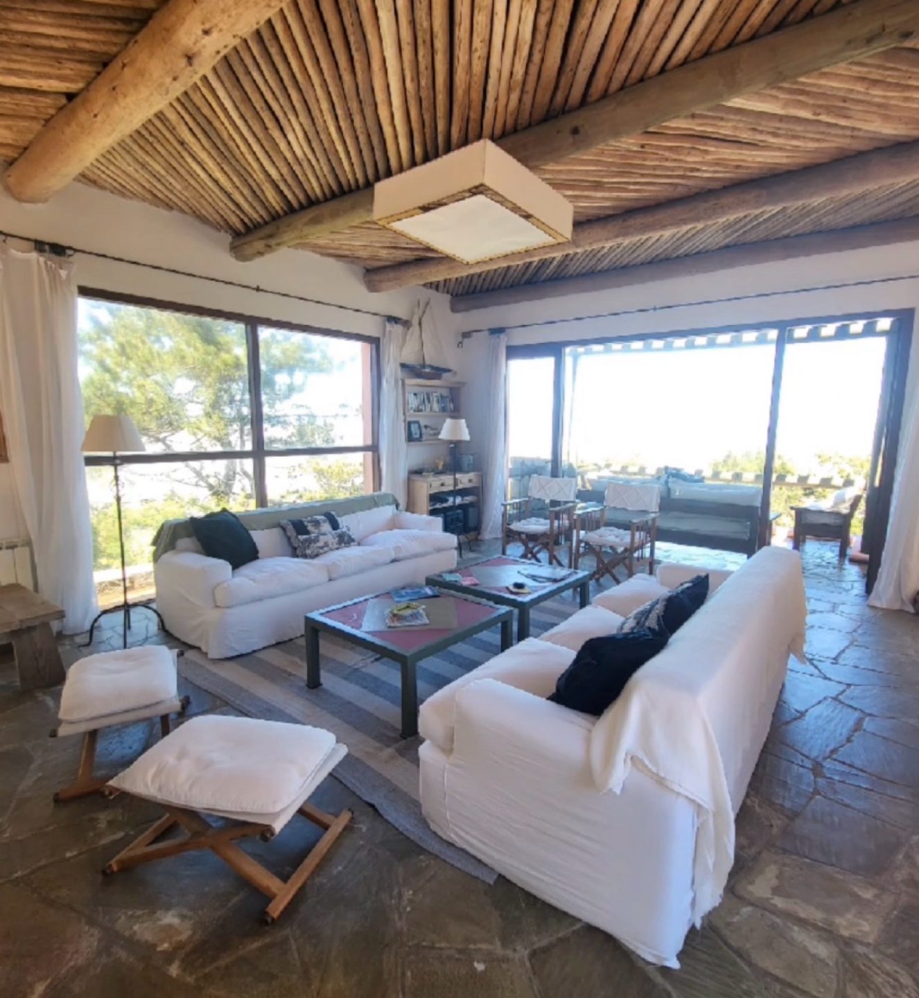 Casa - El Chorro