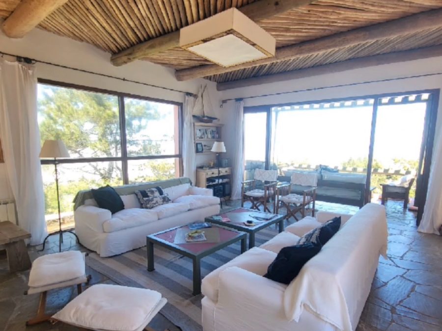 Casa - El Chorro