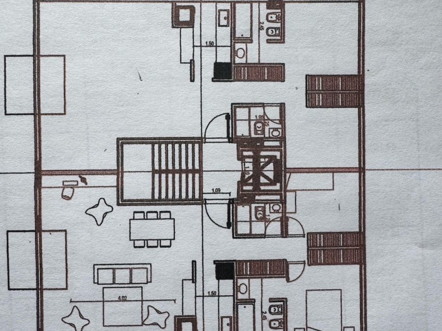 Terreno CASA para DESARROLLO
