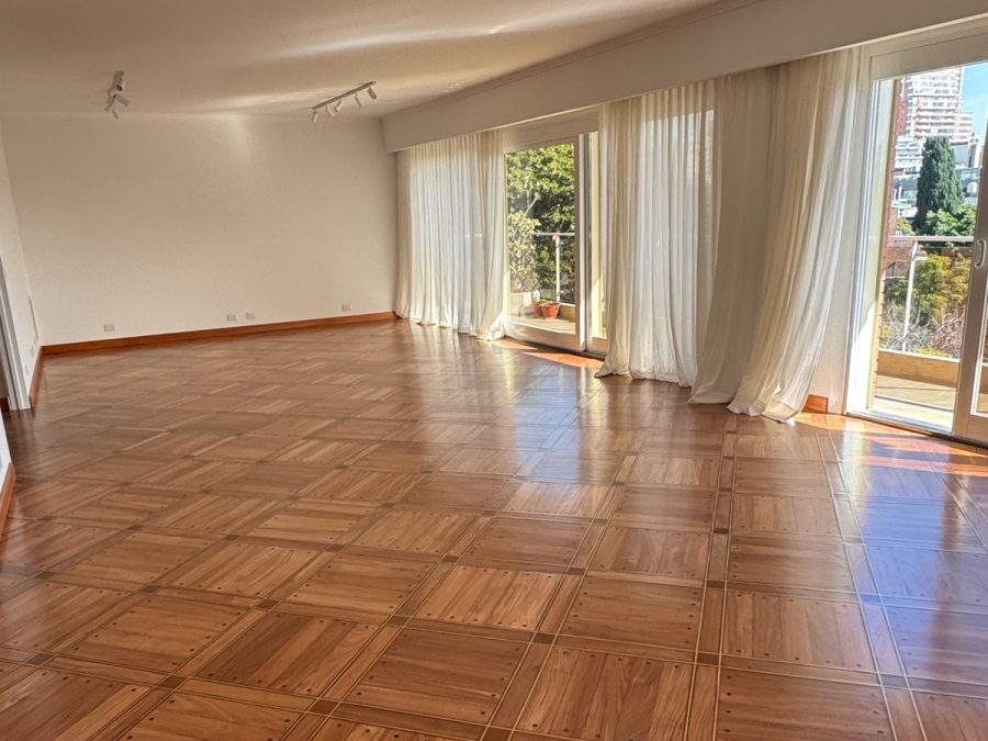 Departamento en Barrio Parque