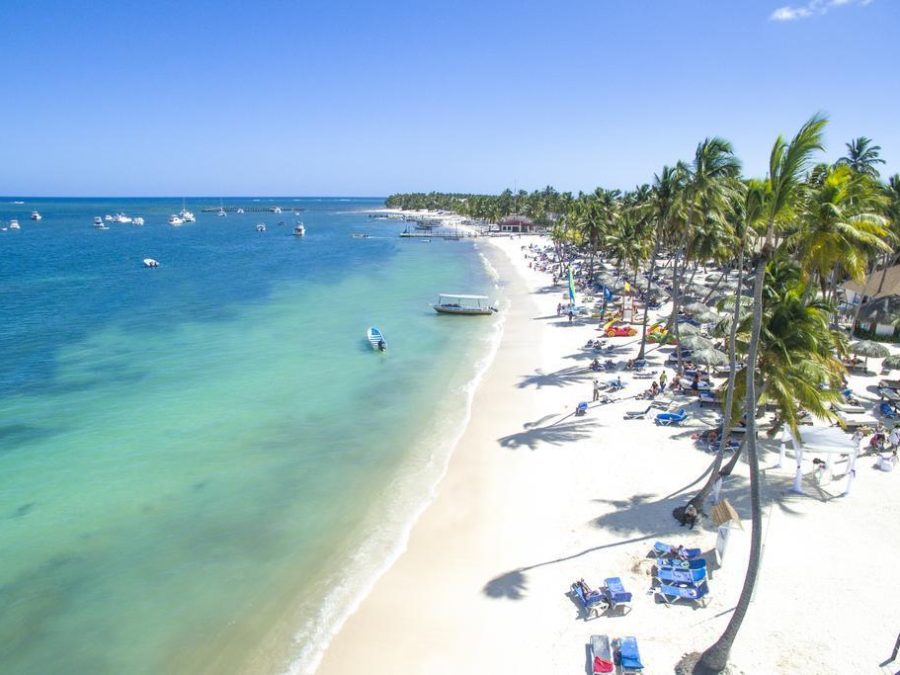 Emprendimiento Punta Cana