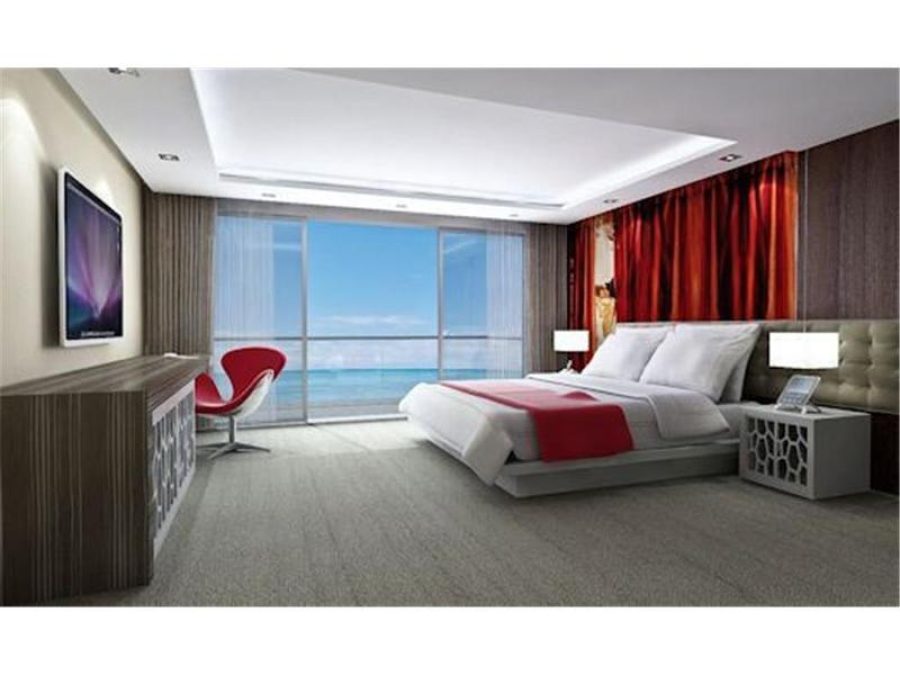777 North Ocean Drive 33000