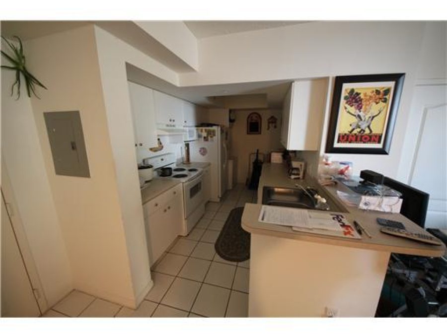 Departamento - Miami-dade