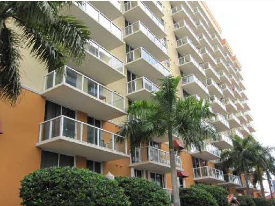 Departamento - Miami-dade