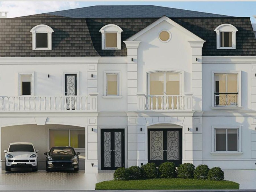 Casa - Lagos del Golf