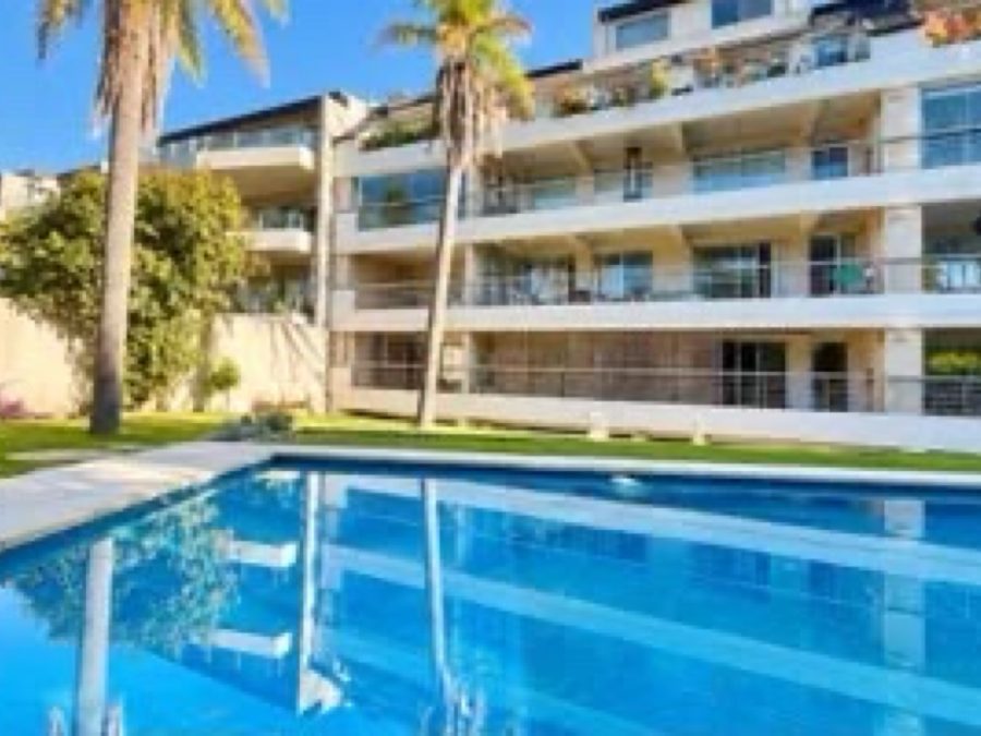 Departamento Nuevo ingreso !!!!! super luminoso sol exc Distribución !!!!!!!!